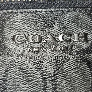 Coach Outlet Camera Bag